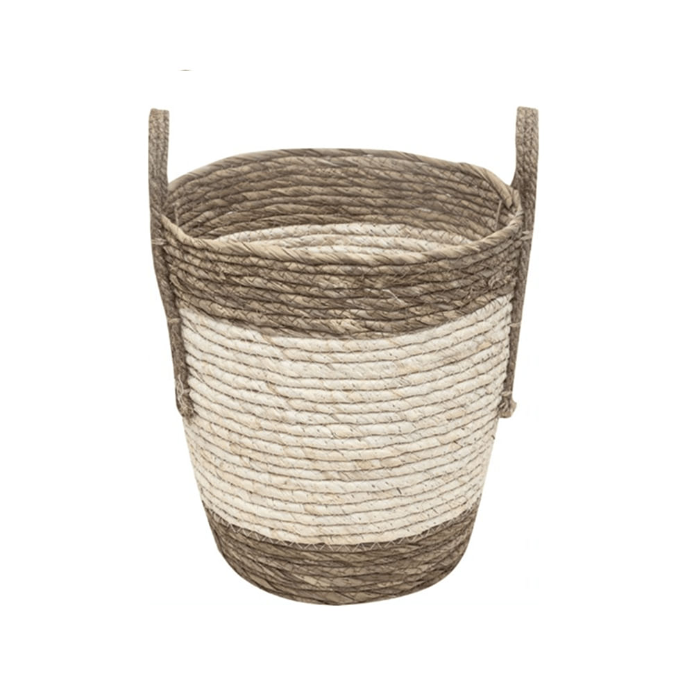 Cesto Sand P 26Cm - Amalfi