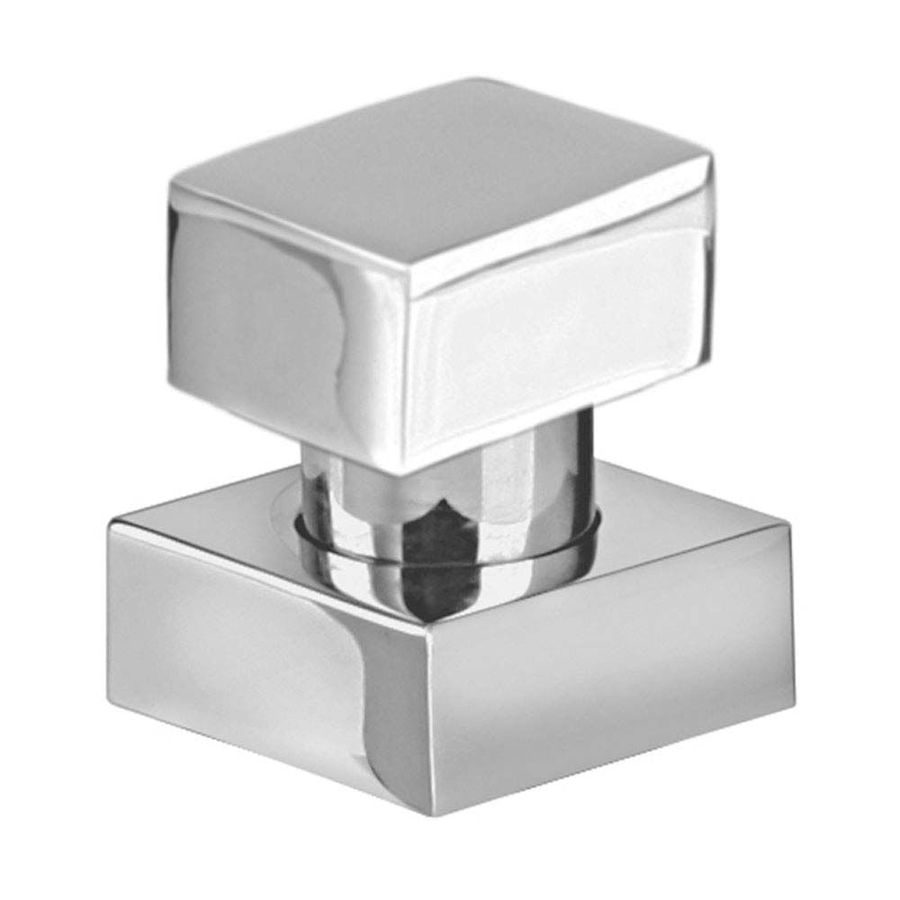 Acabamento para registro base 1/2" a 1" Retangular Esteves