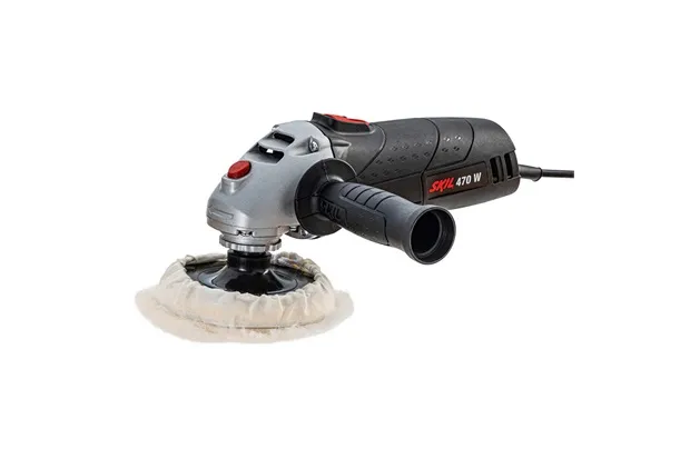 POLITRIZ ANGULAR 5 9051 470W 220V SKIL