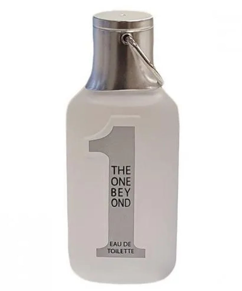 Linn Young The One Beyond Edt 100ml