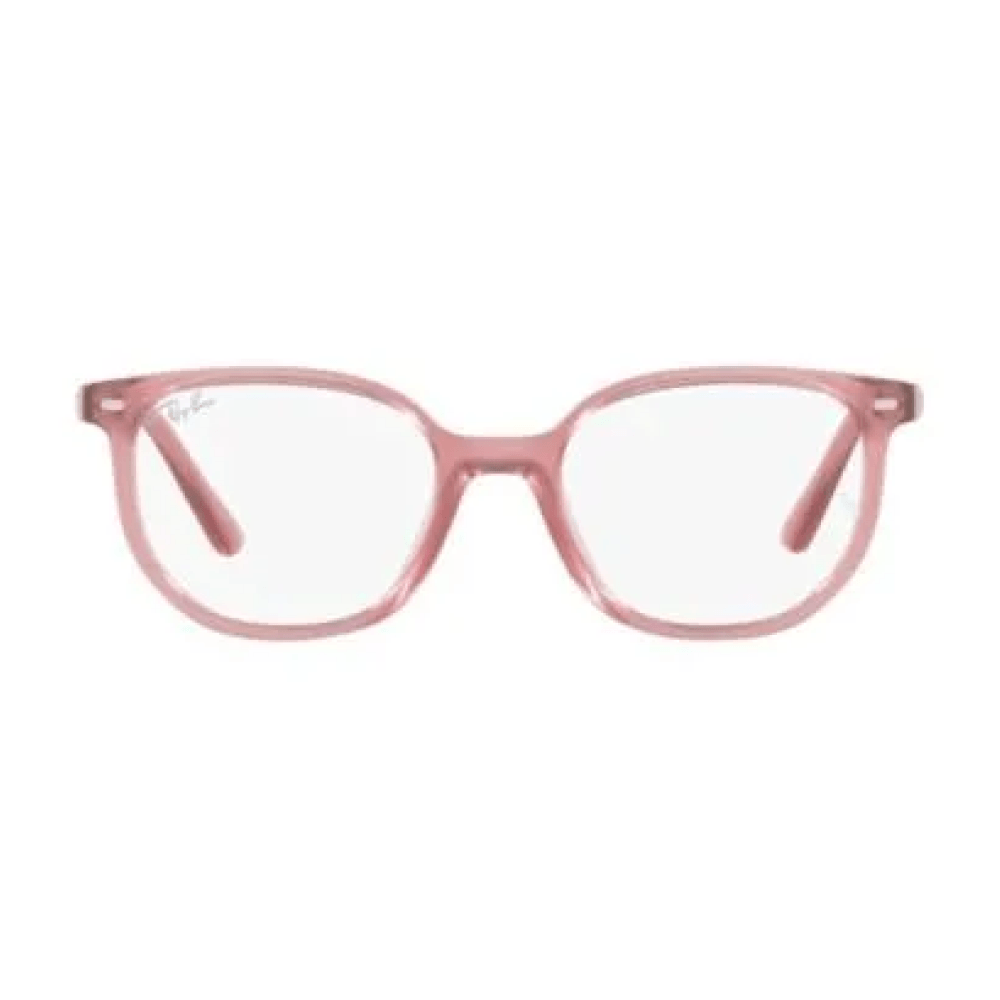 Armação para Óculos de Grau Infantil Ray-Ban Junior RY9097V Rosa
