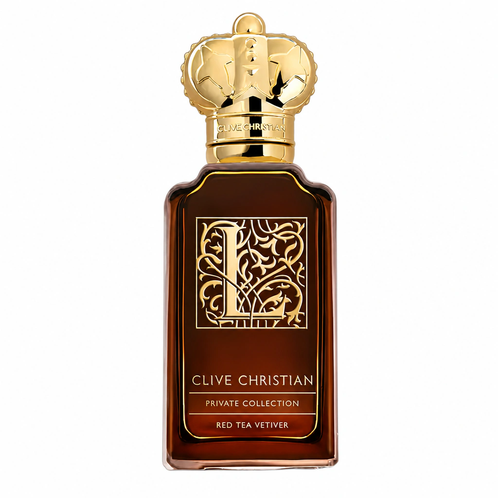 L Red Tea Vetiver — 50 ML