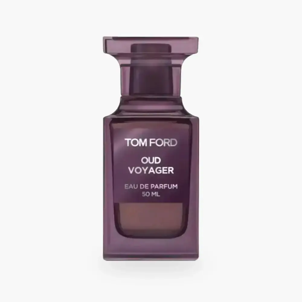 Oud Voyager — 50 ML