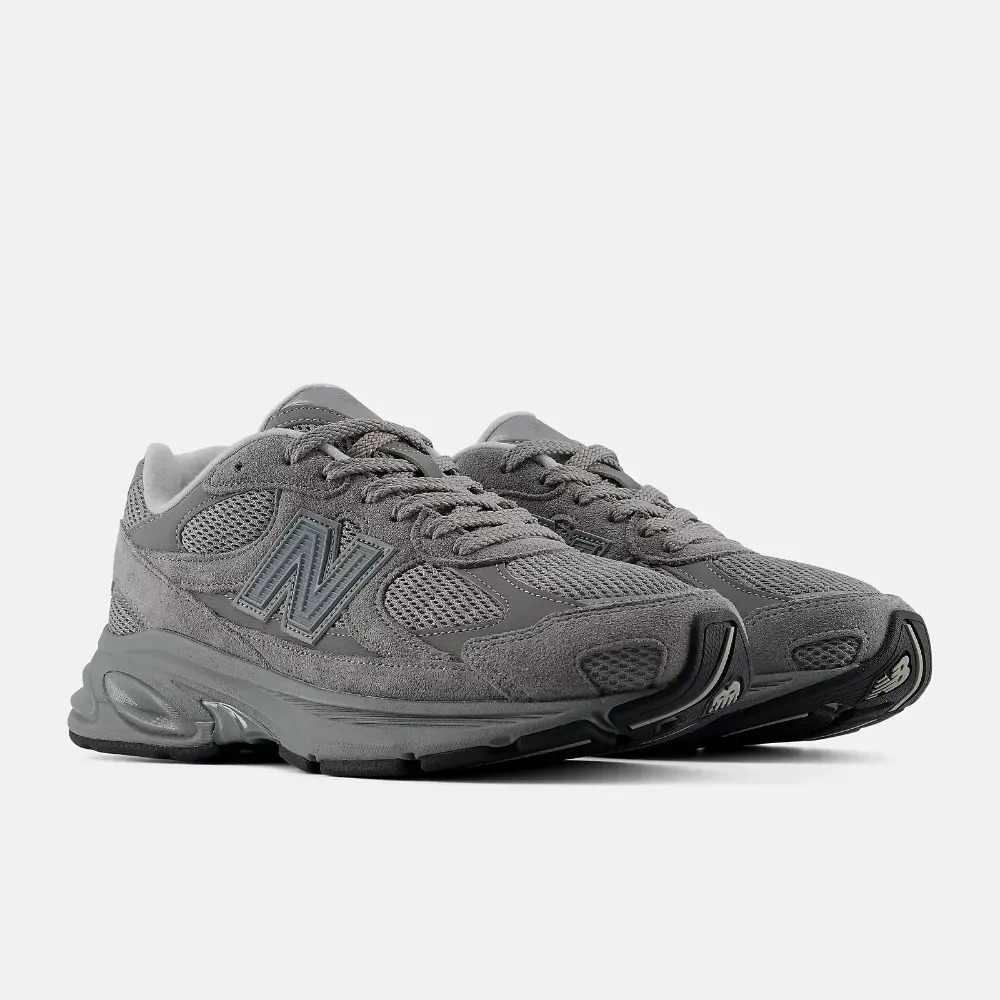 New Balance 2010 Harbor Grey — 34 / 35 / 44, Novo