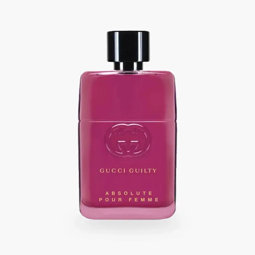 Gucci Guilty Absolute pour Femme — 90 ML