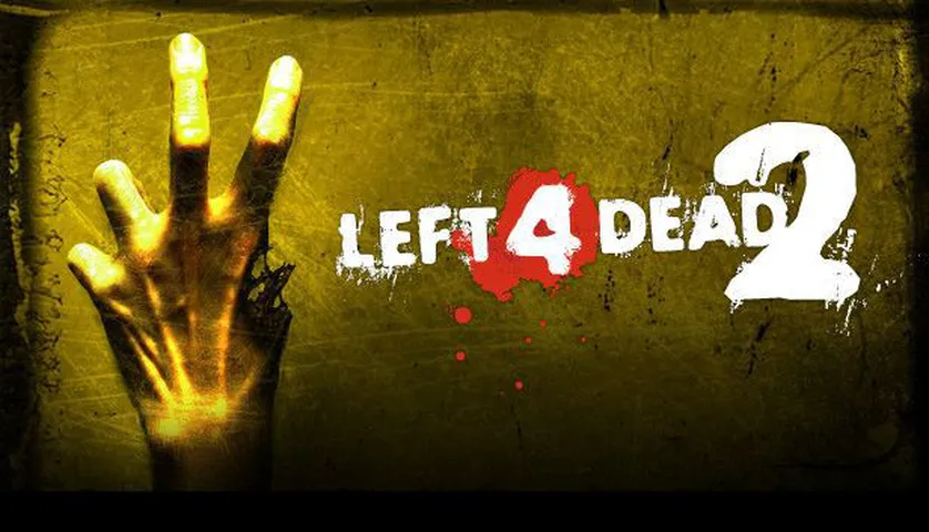 Left 4 Dead 2 [Steam]