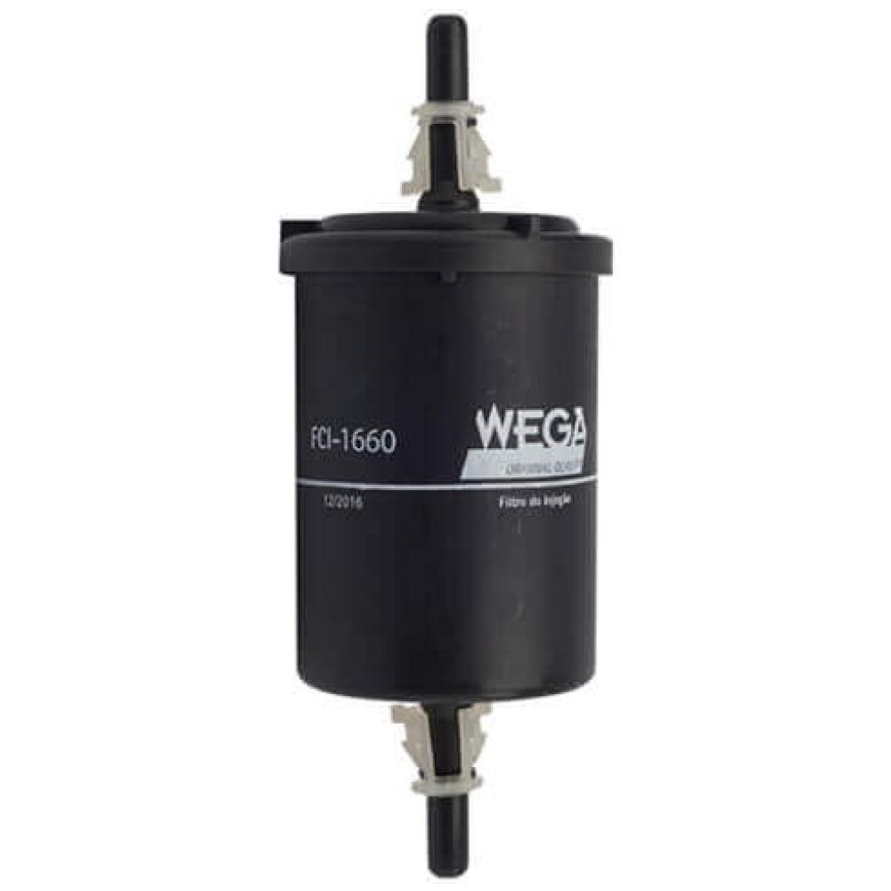 Filtro Combustível Corolla 2002 a 2024 Wega FCI-1660