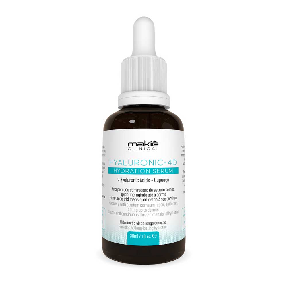 Sérum Hidratante Makiê Hydration Sérum — 30ml