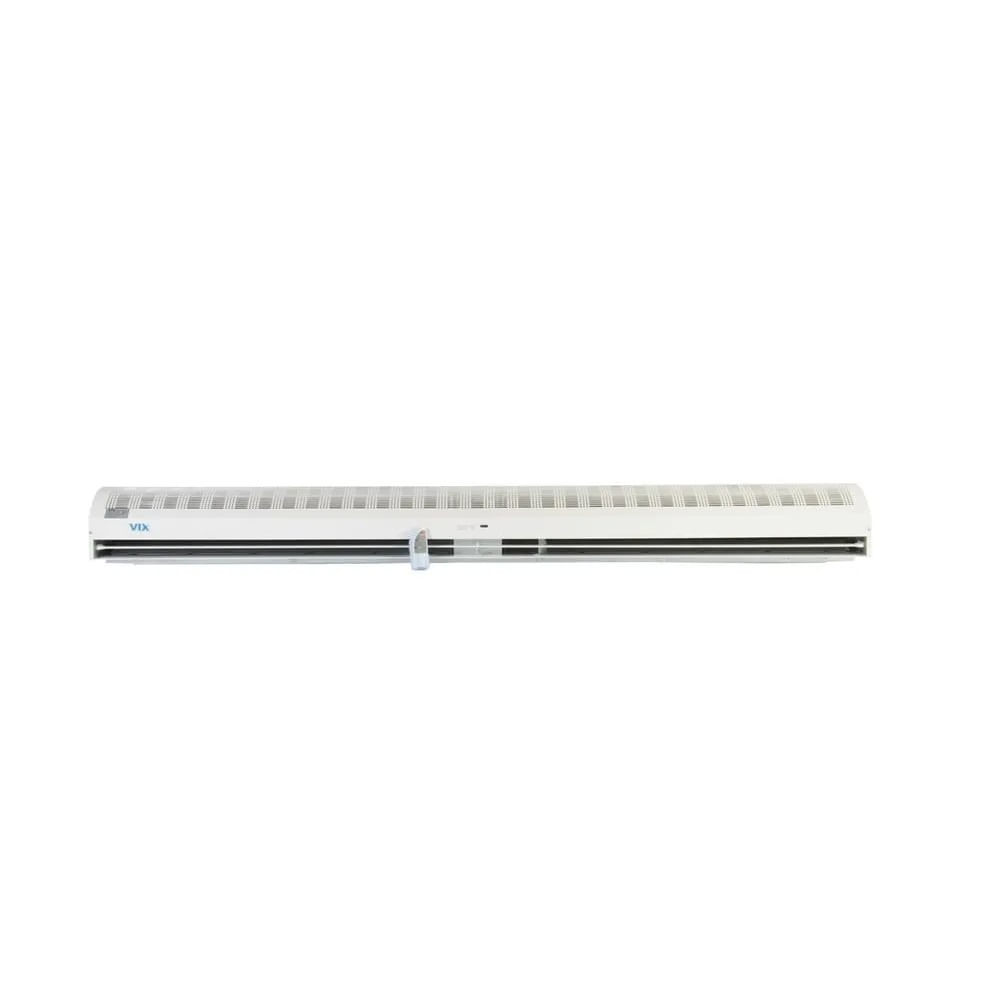 Foto 2 de Cortina de Ar Vix Two 200cm Branco – 220 Volts