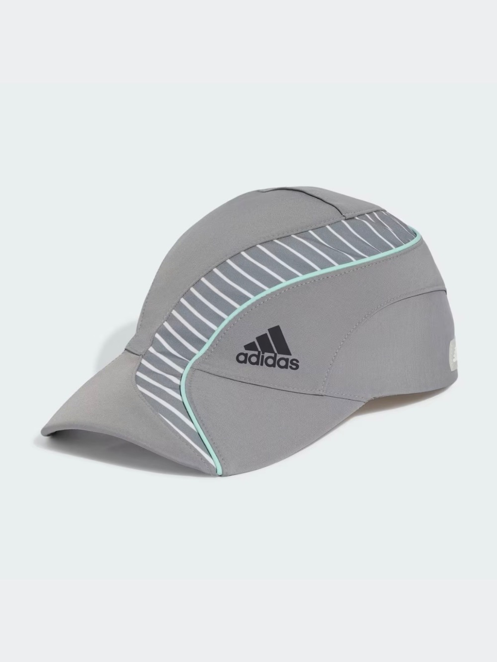 Coca-Cola x adidas Boné Tech Grey Three — Único, Novo