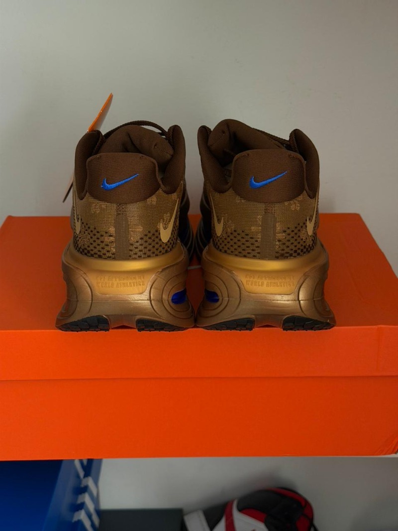 Foto 5 de Nike Vomero Premium Flat Stout — 39, Novo