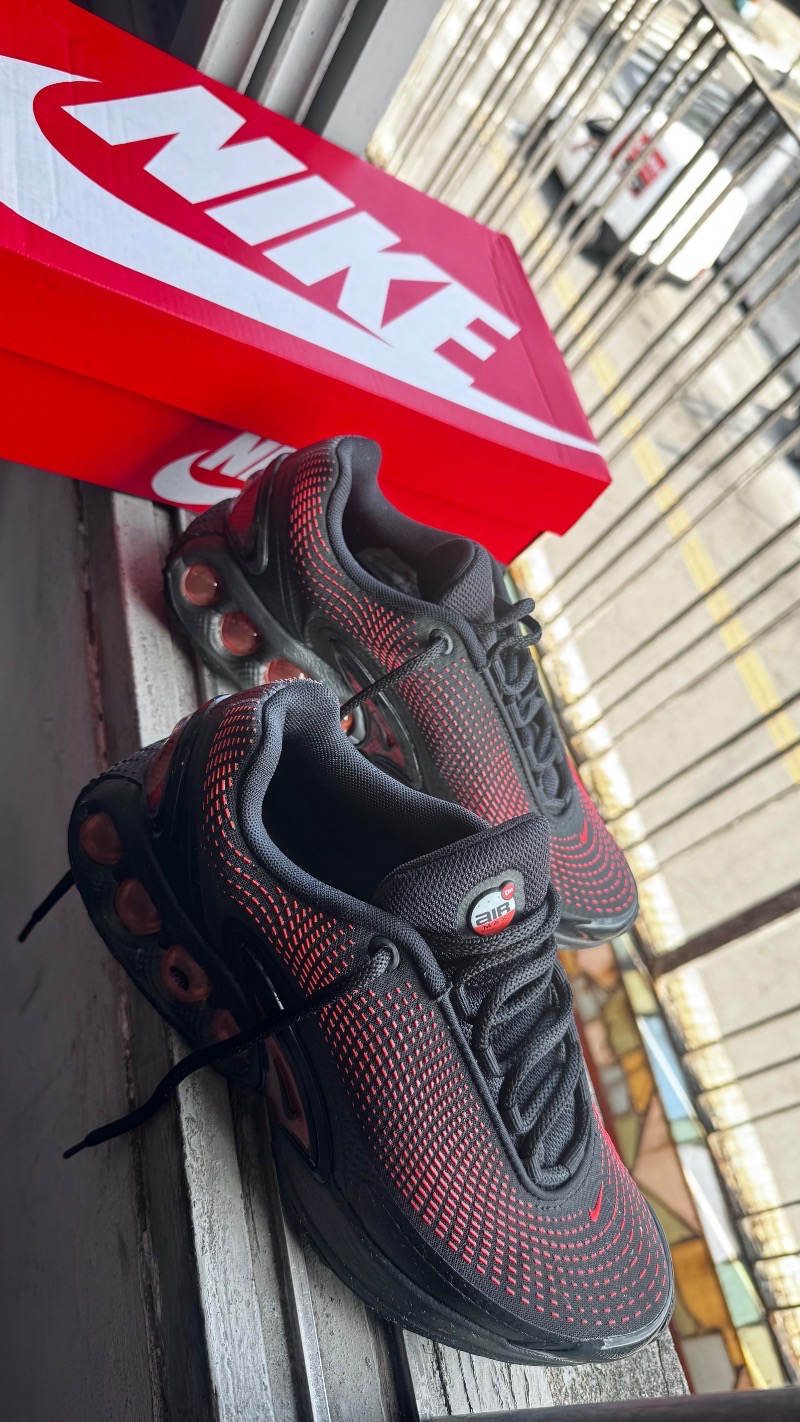Foto 5 de Nike Air Max DN Bred — 38, Usado