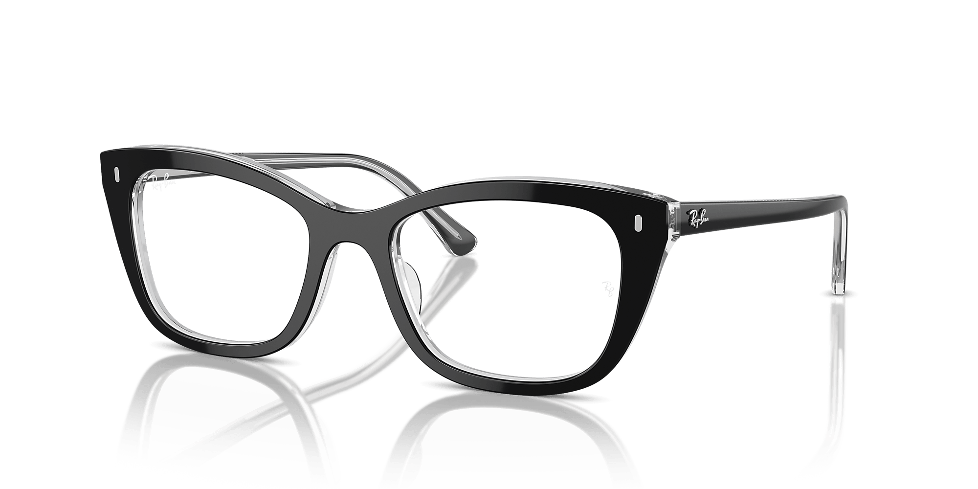 RB5433 Optics
