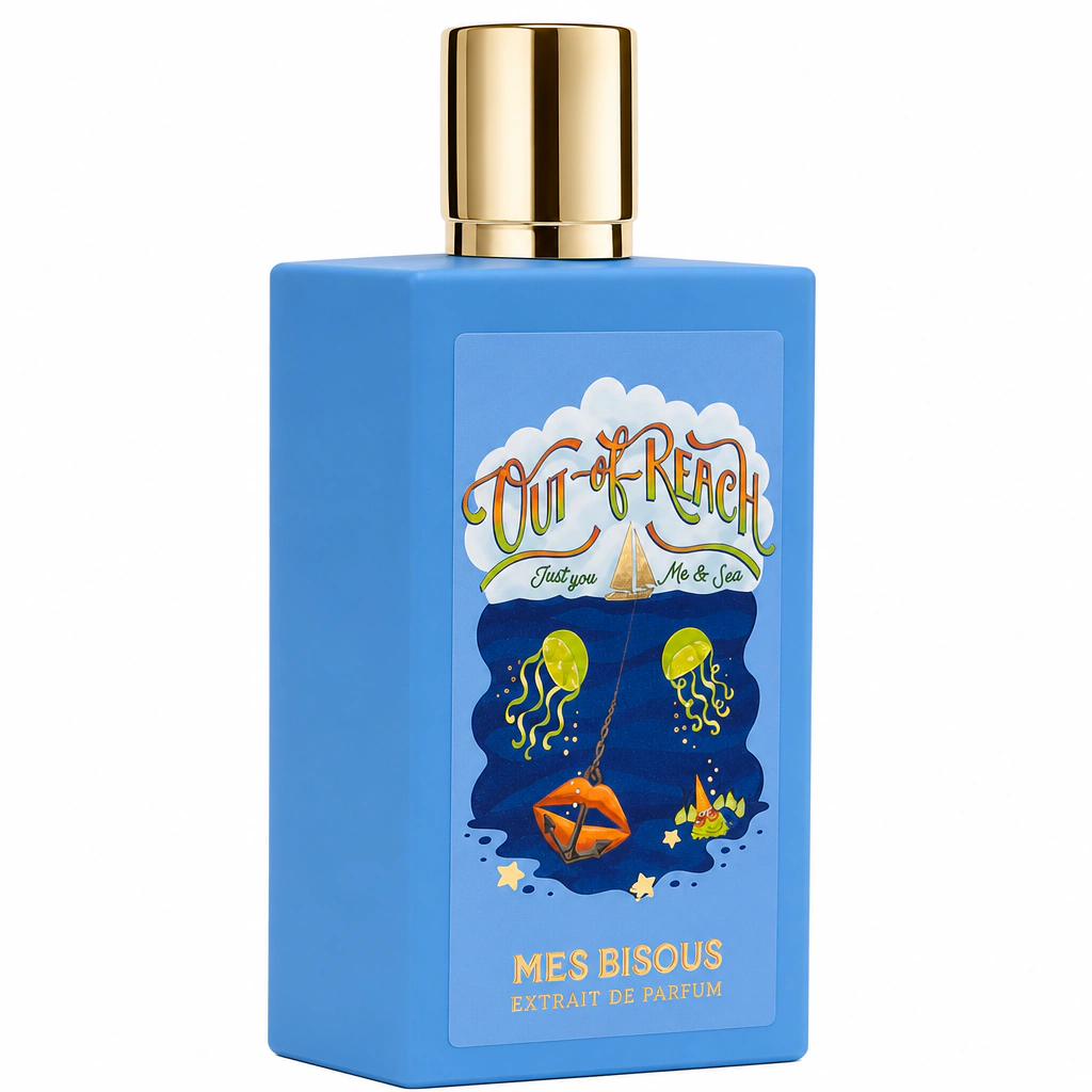 Out of Reach — 100 ML
