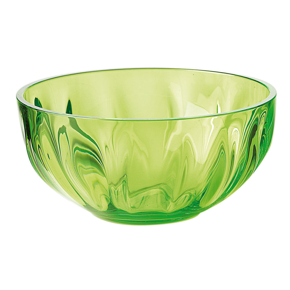 Bowl Aqua 12 cm 6 Peças Verde Guzzini