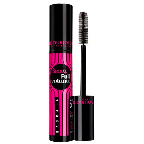 Beauty Full Volume Bourjois - Máscara para Cílios - 9ml — Black