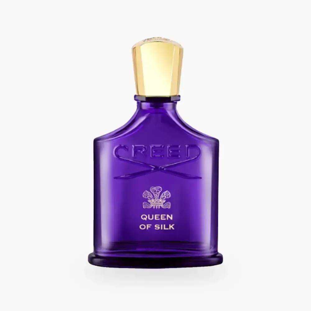 Queen of Silk — 75 ML