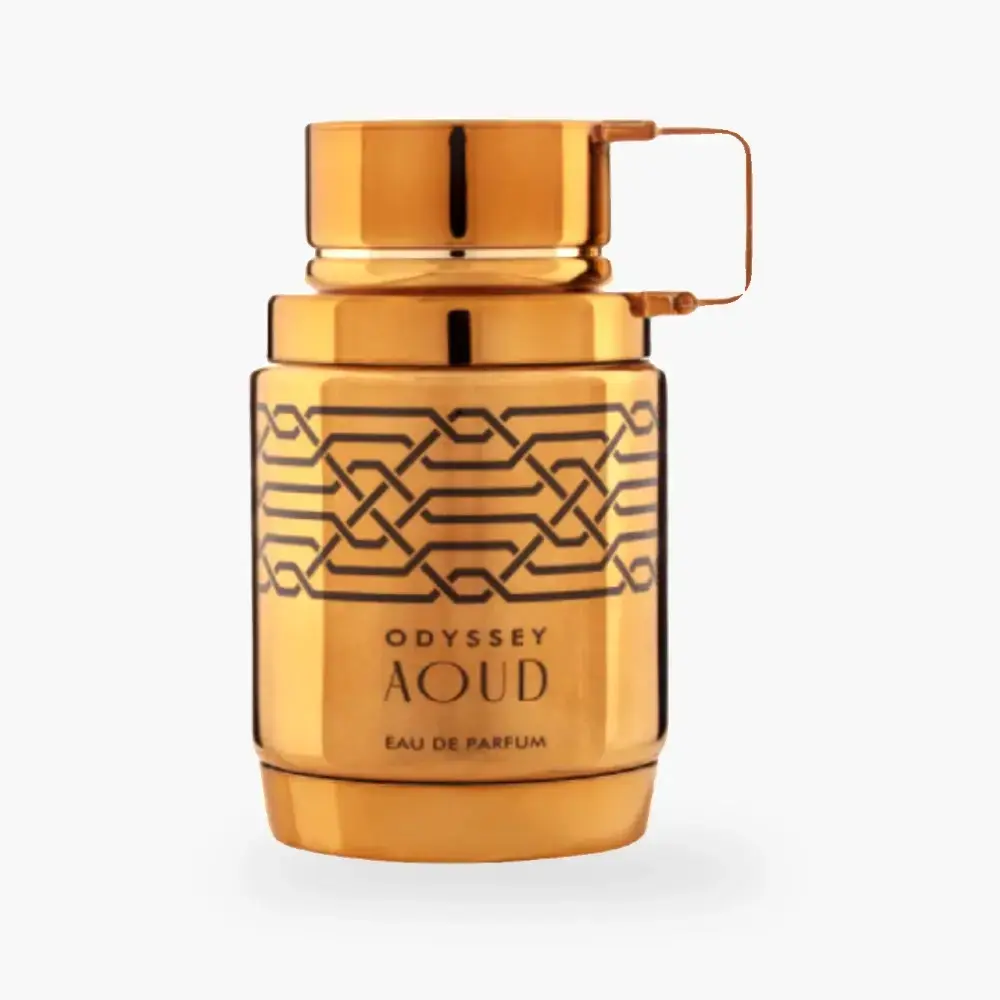 Odyssey Aoud — 100 ML