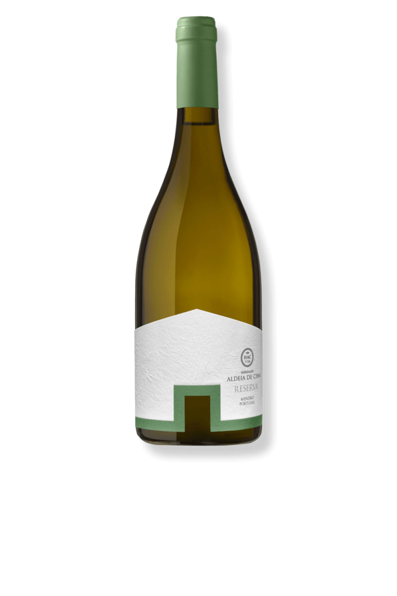 Herdade Aldeia de Cima Reserva Branco
