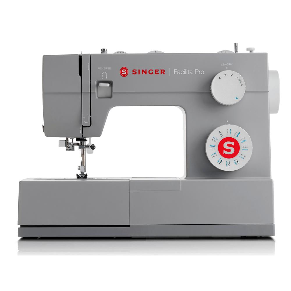 Máquina de Costura Facilita Pro 4423 220