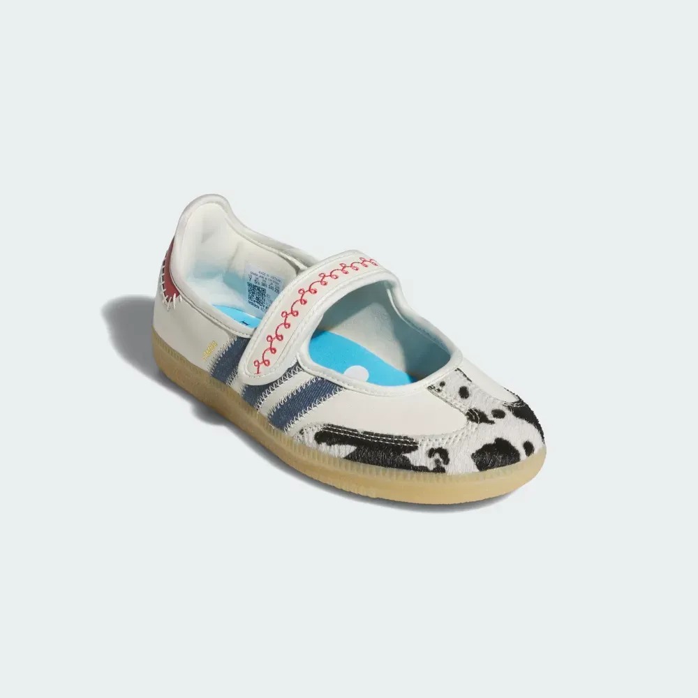 Toy Story x adidas Samba Jane Jessie Feminino — 36, Novo