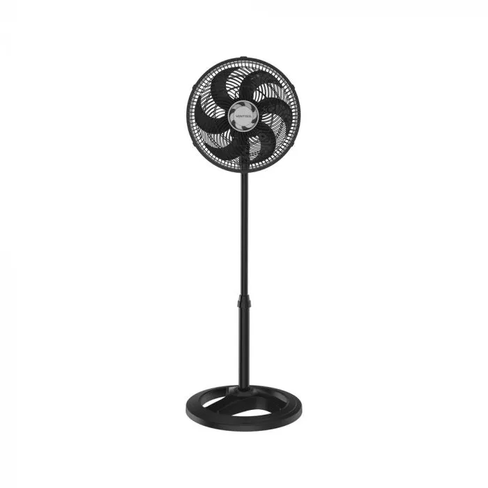 VENTILADOR OSC COLUNA TB 6P 30CM PR 127V VENTISOL