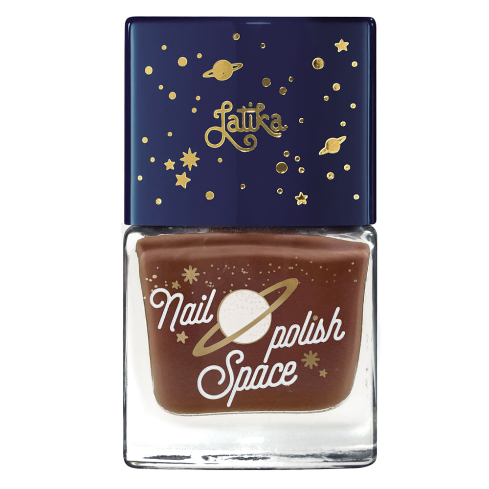 Esmalte Lakita Nail Polish Space — Galaxy Rose