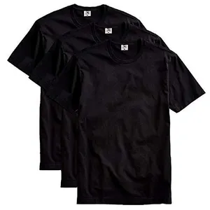 Kit 3 Camisetas Masculinas Algodão Premium