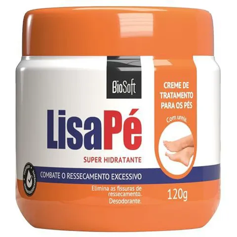 Lisa Pé, Soft Hair