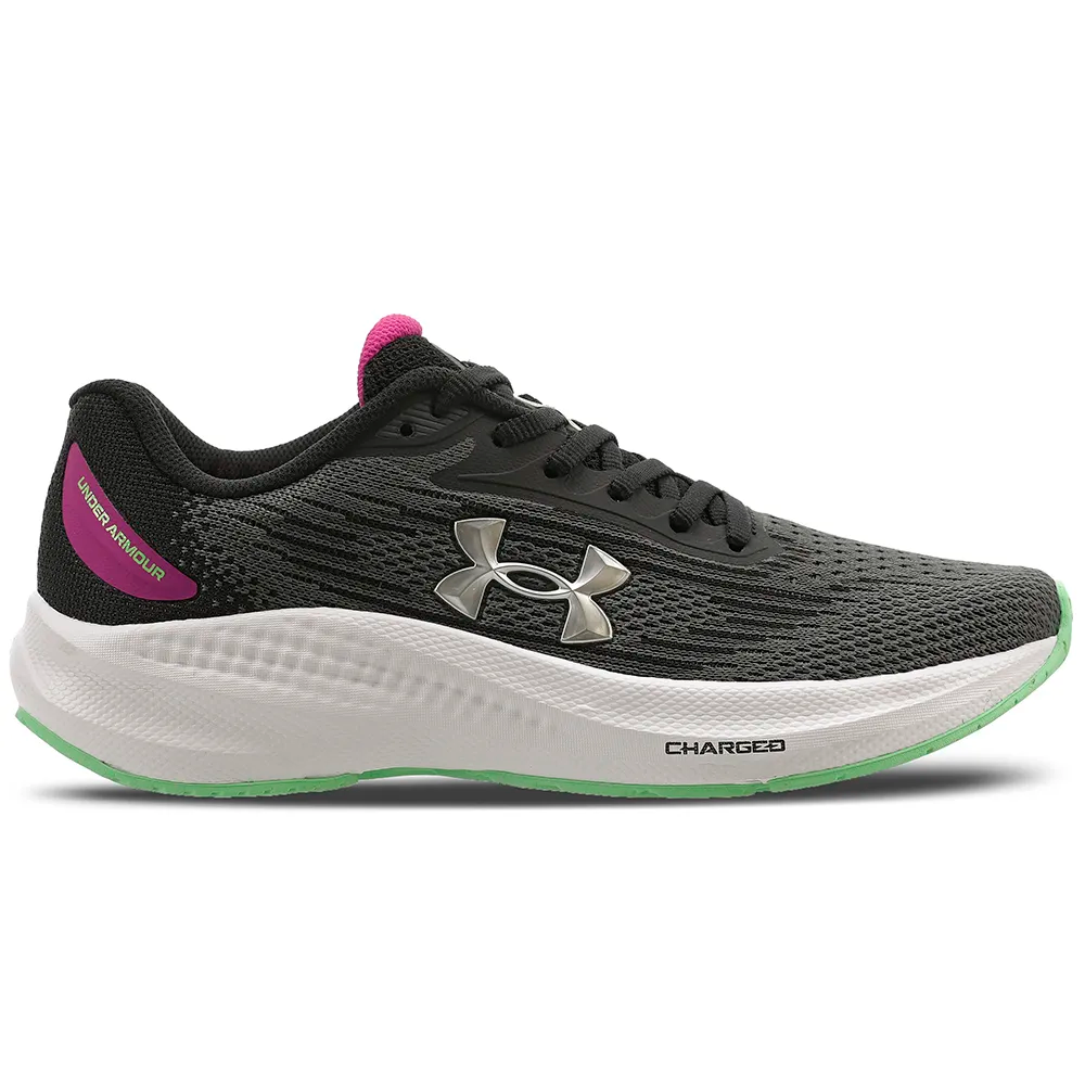Under Armour Starlight SE Grey — 34 / 35, Novo