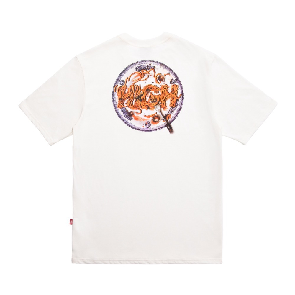 Camiseta High Company Spaghetti White — P / M / G / XG / XXG, Novo