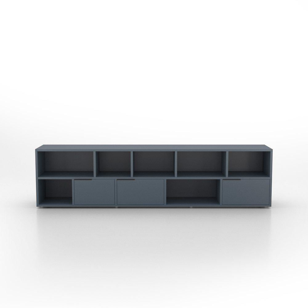 Rack Aurora Azul