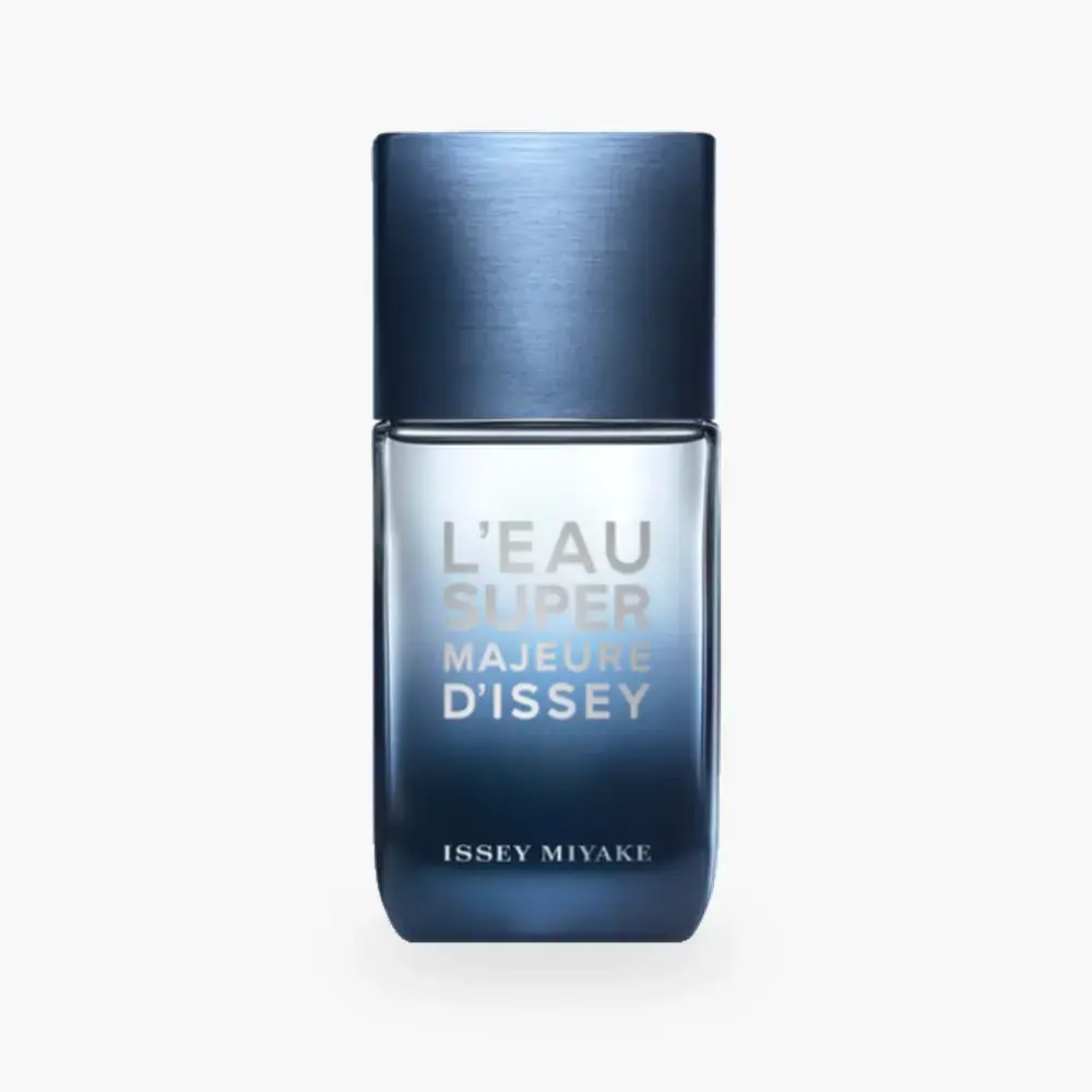 L’Eau Super Majeure d’Issey — 50ML