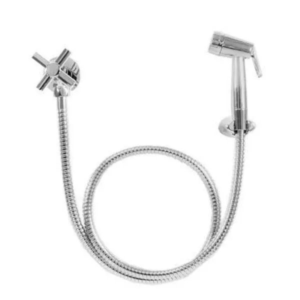 1984 C37 DUCHA HIG S/D SLIM CROSS DN15 PERFLEX