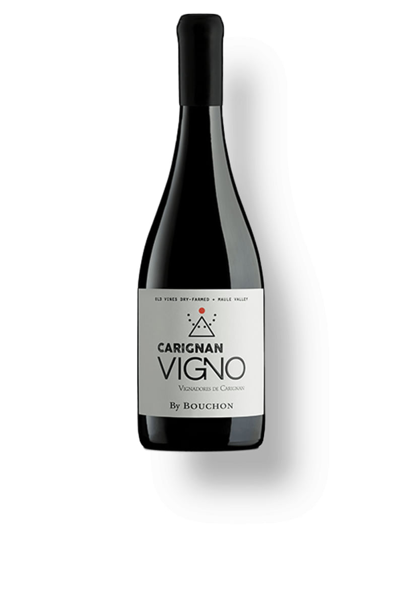 Bouchon Vigno Carignan