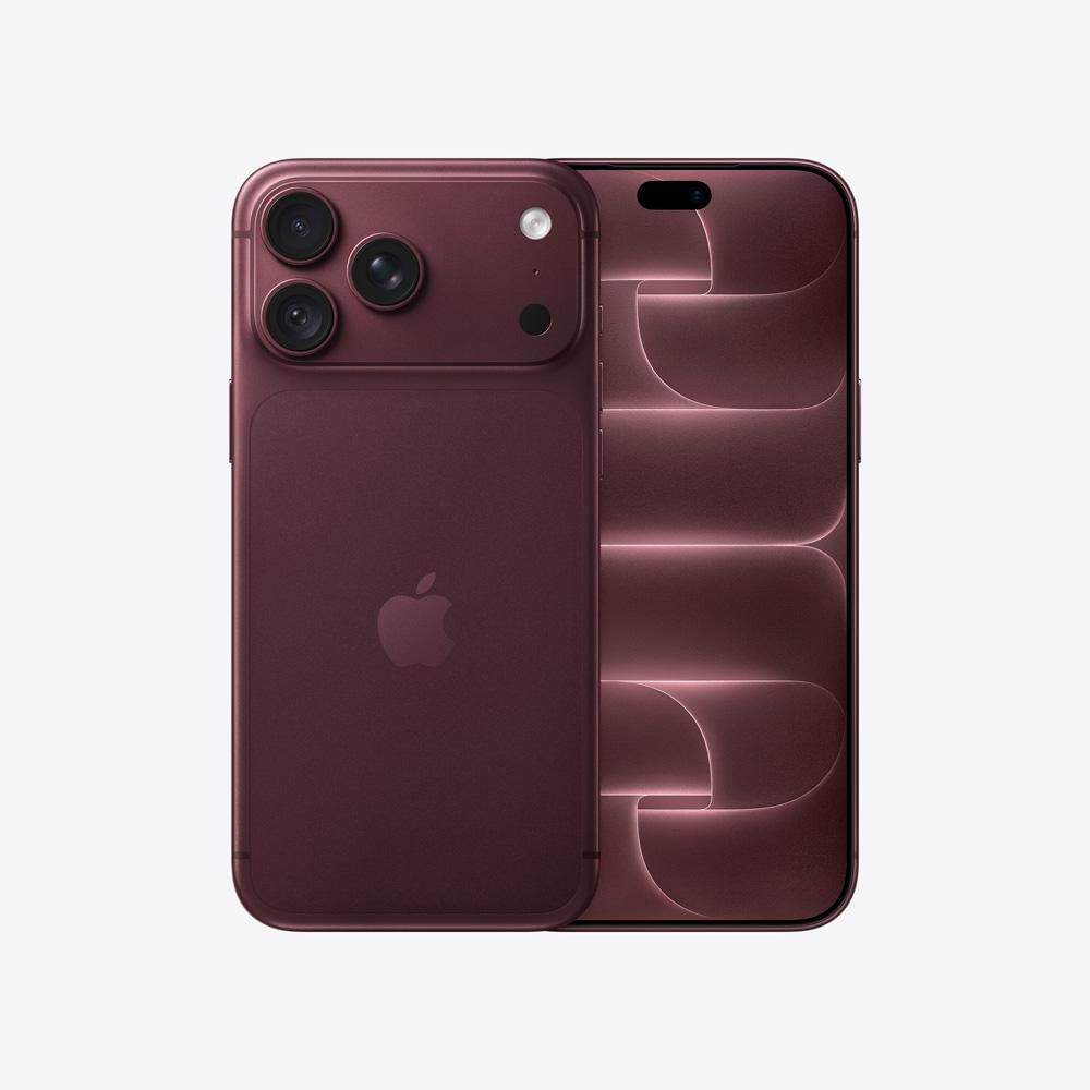 Apple iPhone 18 Pro Max 256GB Bordô
