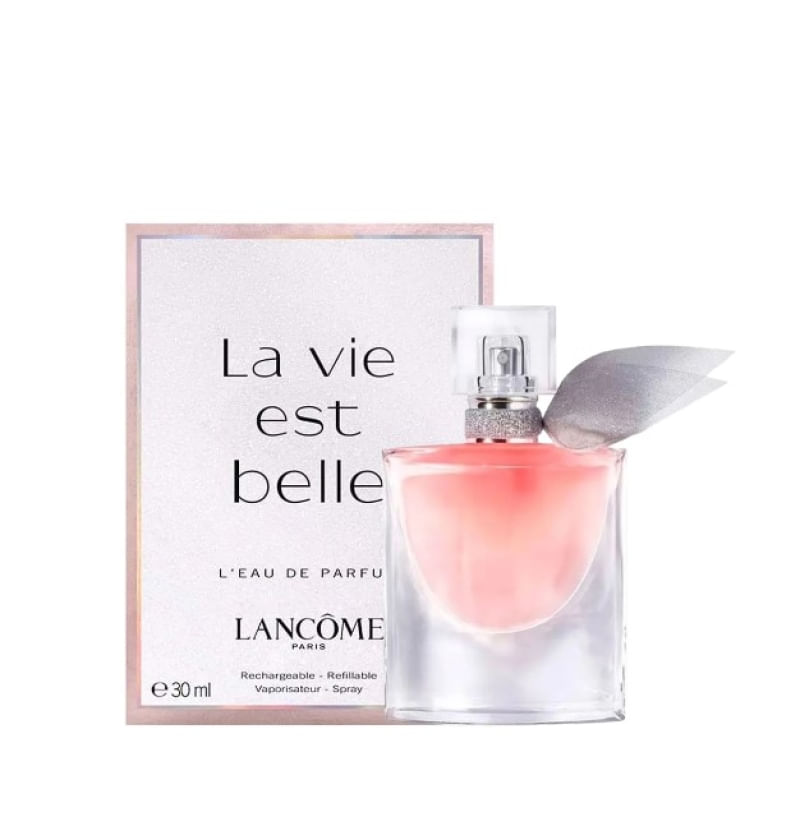La Vie Est Belle Lancôme Feminino Eau De Parfum 30Ml