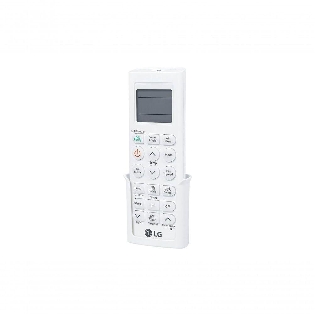Controle Ar Condicionado AKB76038102