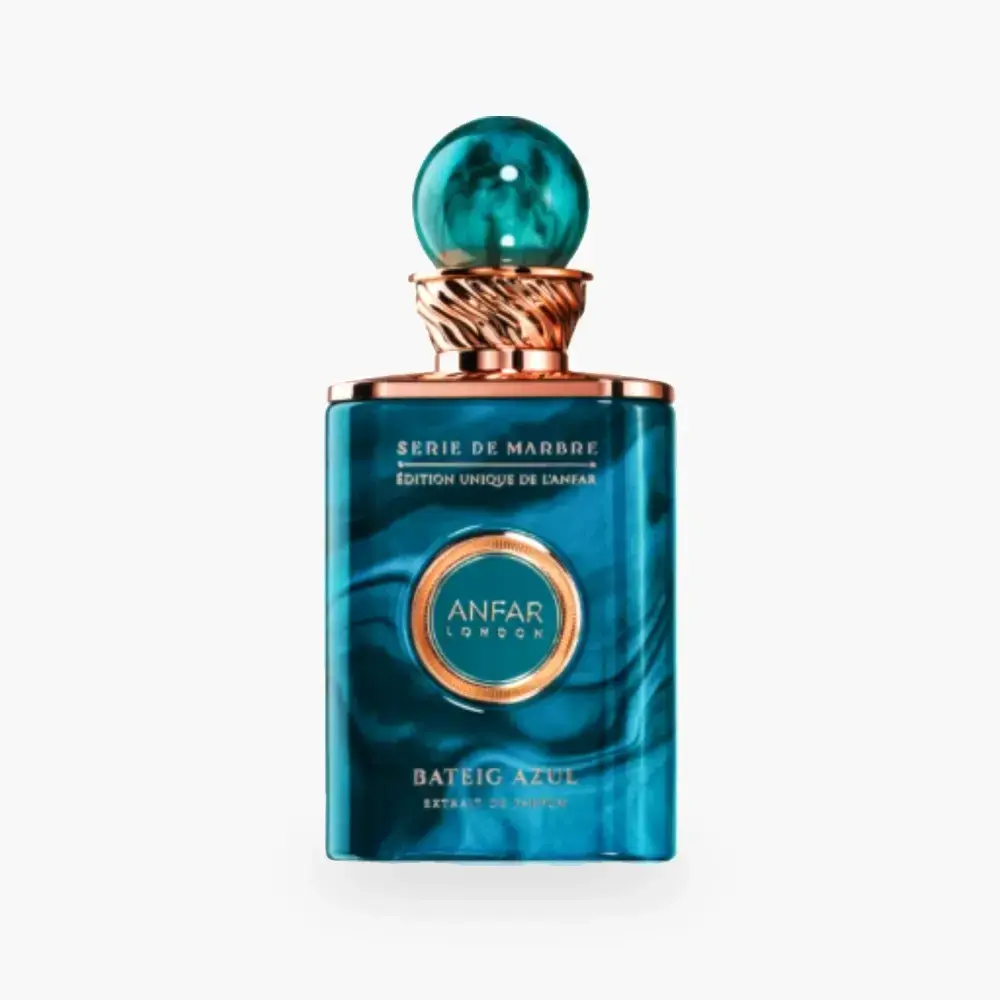 Bateig Azul — 100 ML