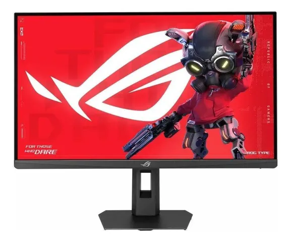 Monitor Asus Rog Strix 27 QHD 220Hz 0.3ms