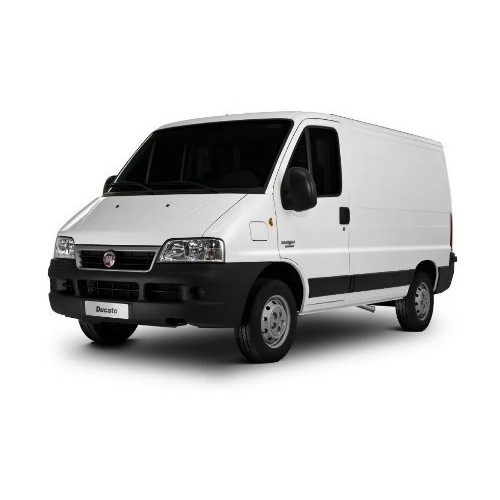 Foto 2 de Kit 6 Buchas Feixe De Mola Traseiro - Ducato Jumper 98 / 17