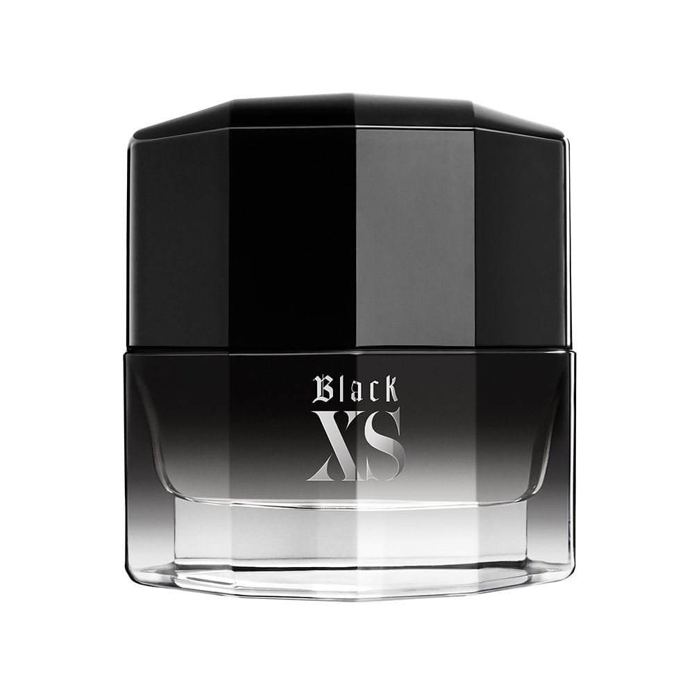 Foto 4 de Black XS Eau de Toilette Masculino 100 ml