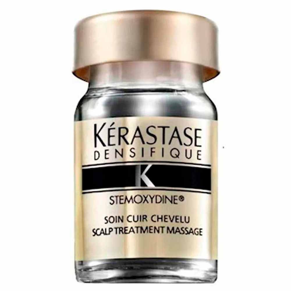 Kérastase Densifique Activateur de Densité - Ampola de Tratamento — 30x 6ml