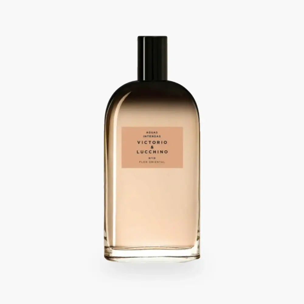 N° 15 Flor Oriental — 150 ML