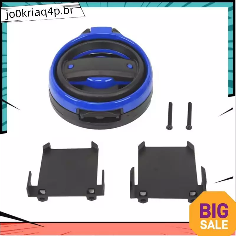 Kit De Suporte De Copo De Água De Ventilação De Ar Dobrável Para JK JL JT-Acessório Multifuncional