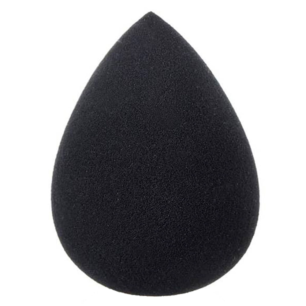 Esponja para Maquiagem Klasmé - Black Sponge — 1 Un
