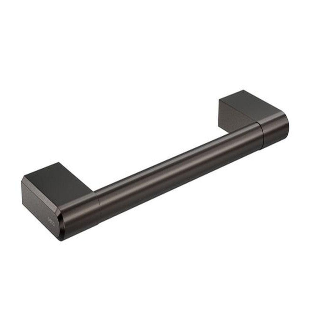 Porta Toalhas De Rosto Deca You Marrom 2050Mr104Mt Deca