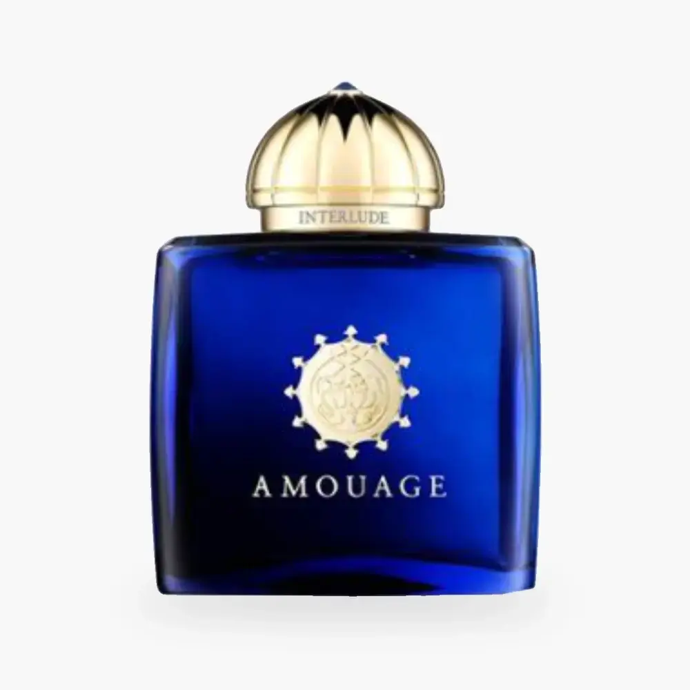 Interlude Woman — 100 ML