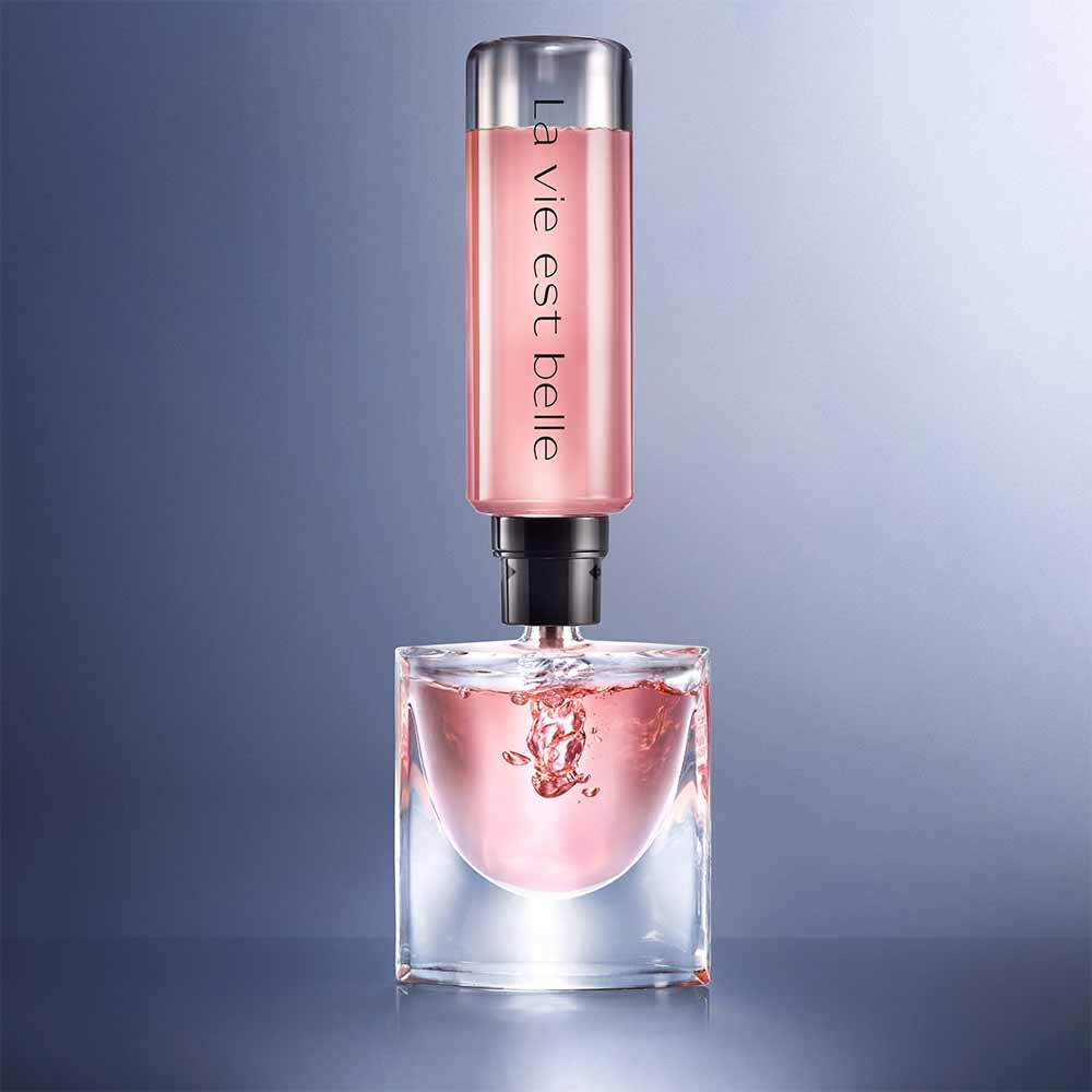 Foto 5 de Perfume La Vie Est Belle Lancôme Eau de Parfum Feminino — 50ml