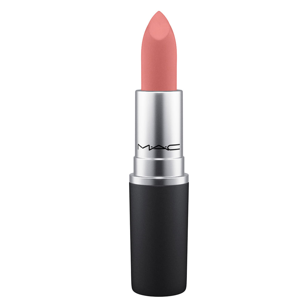Batom M·A·C - Powder Kiss — Sultry Move